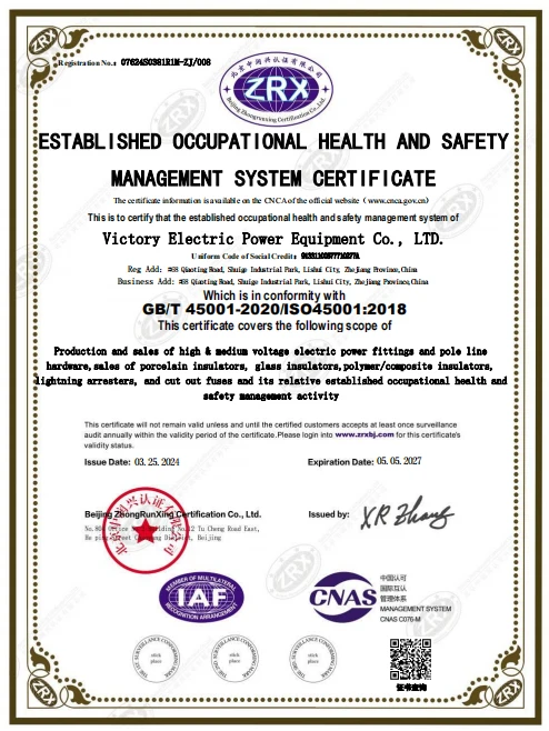 ISO45001 ISO45001